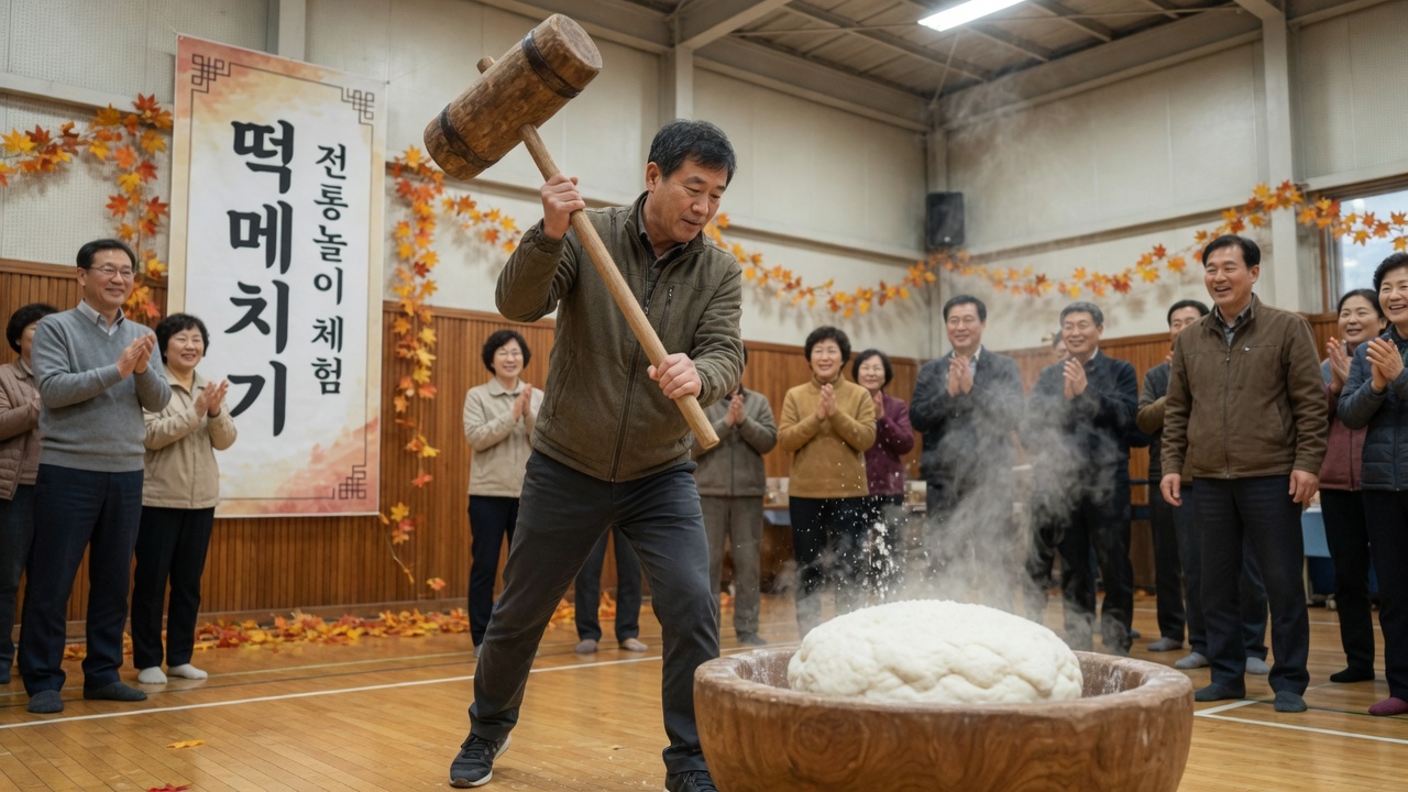 부대행사