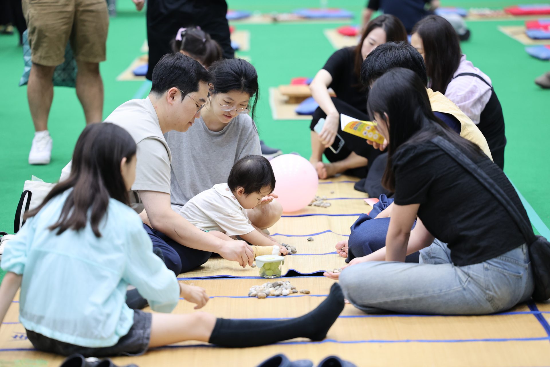 제5회 경기윷놀이대회
