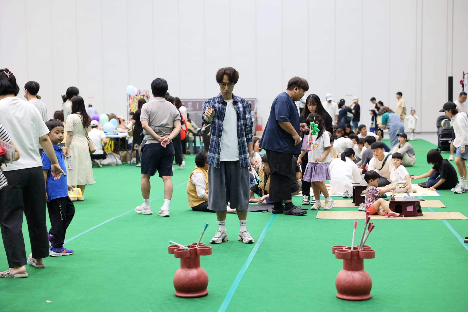 제5회 경기윷놀이대회